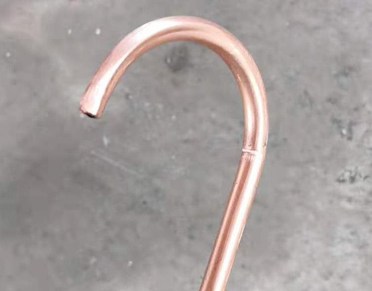 DW75NC半主動彎管機